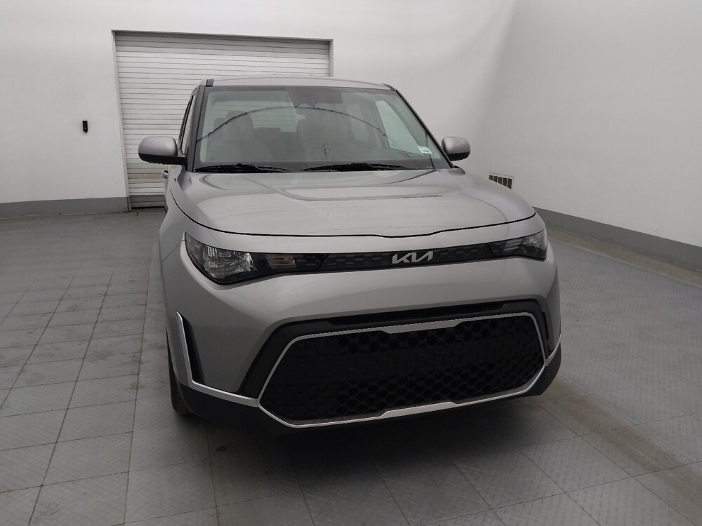 2023 Kia Soul in Tallahassee, FL 32304 - 18127537 14