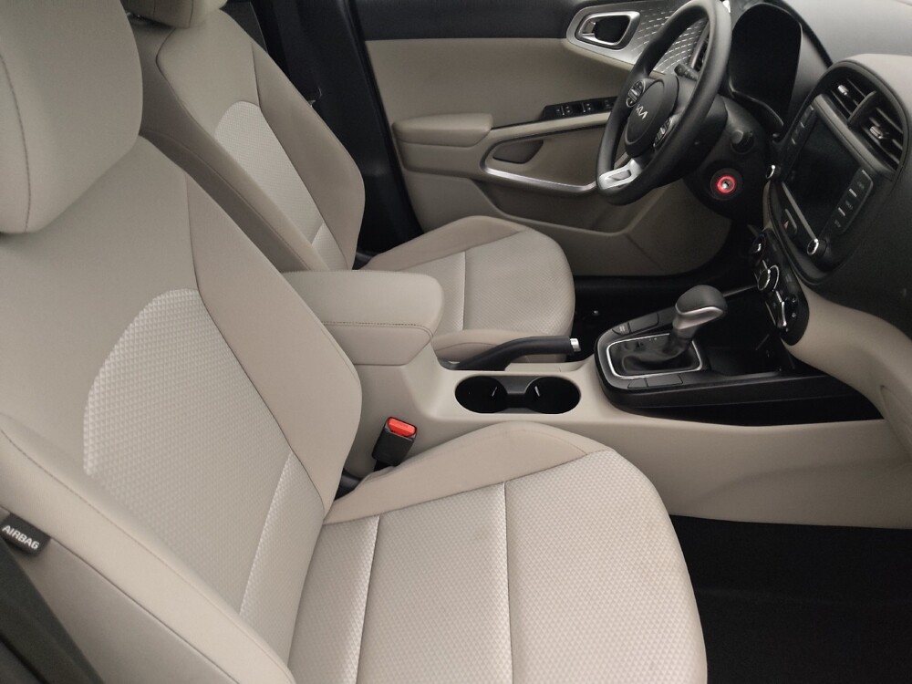 2023 Kia Soul in Tallahassee, FL 32304 - 18127537 21