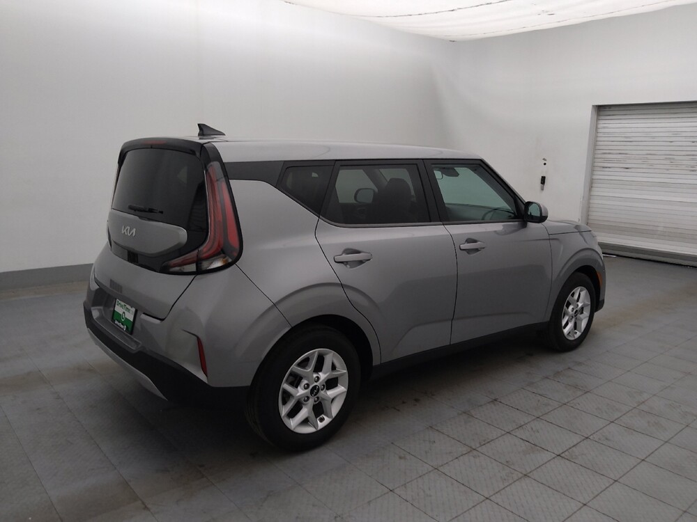 2023 Kia Soul in Tallahassee, FL 32304 - 18127537 10
