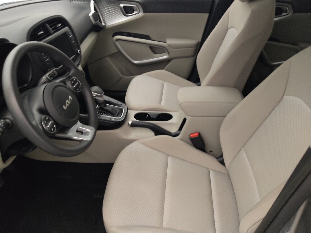 2023 Kia Soul in Tallahassee, FL 32304 - 18127537 17