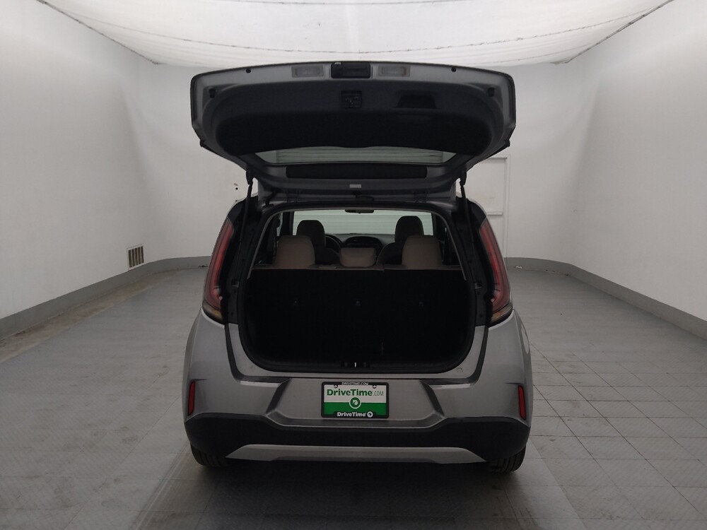 2023 Kia Soul in Tallahassee, FL 32304 - 18127537 29