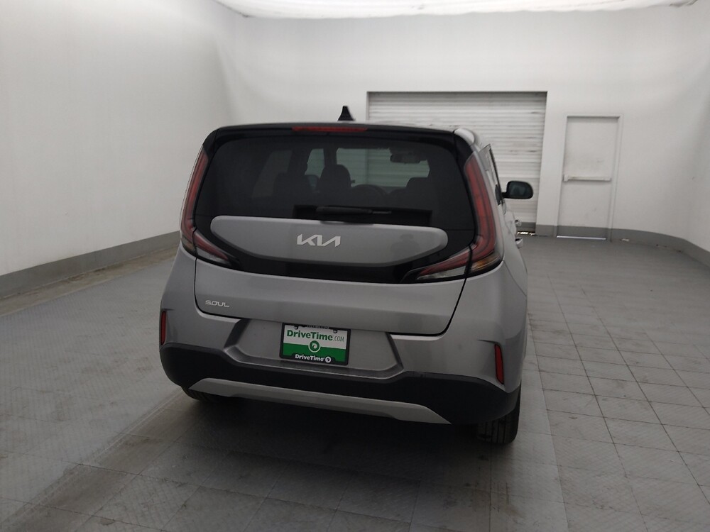 2023 Kia Soul in Tallahassee, FL 32304 - 18127537 7