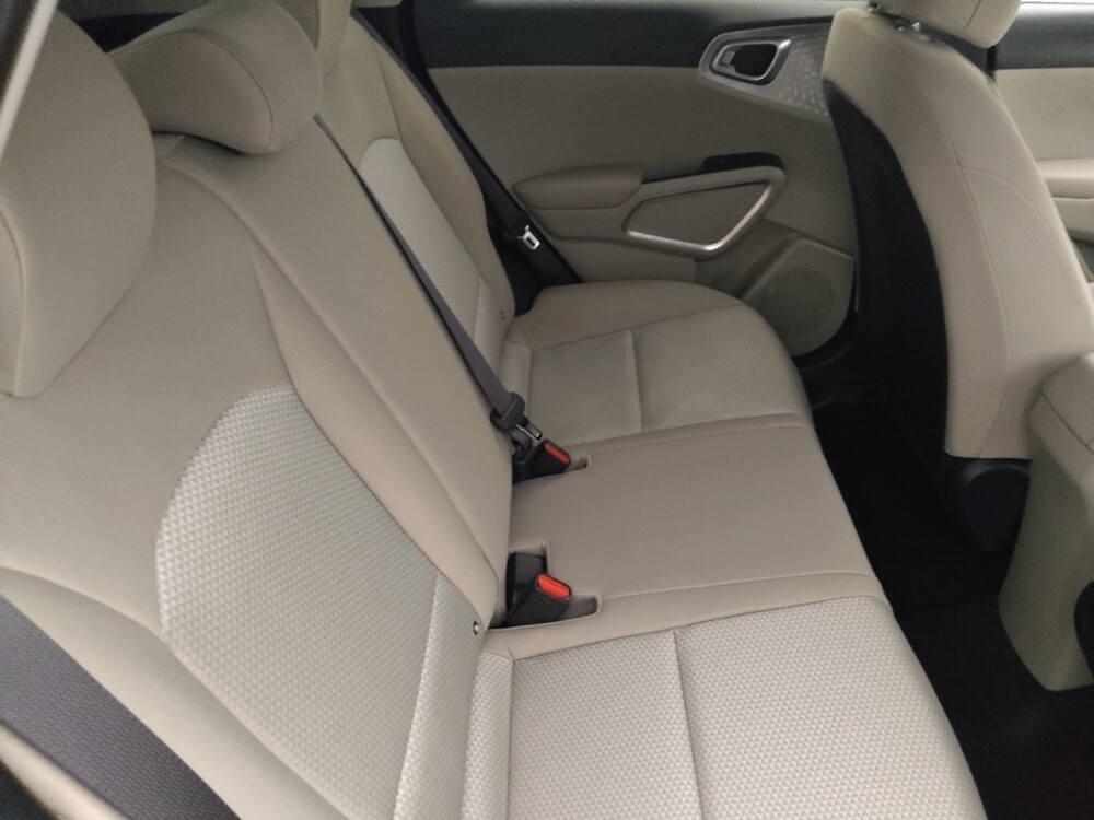 2023 Kia Soul in Tallahassee, FL 32304 - 18127537 19