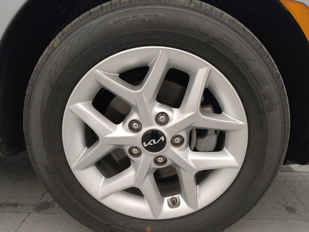 2023 Kia Soul in Tallahassee, FL 32304 - 18127537 31