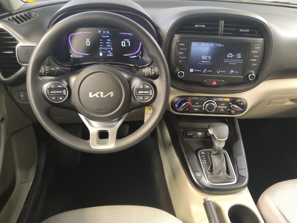 2023 Kia Soul in Tallahassee, FL 32304 - 18127537 22
