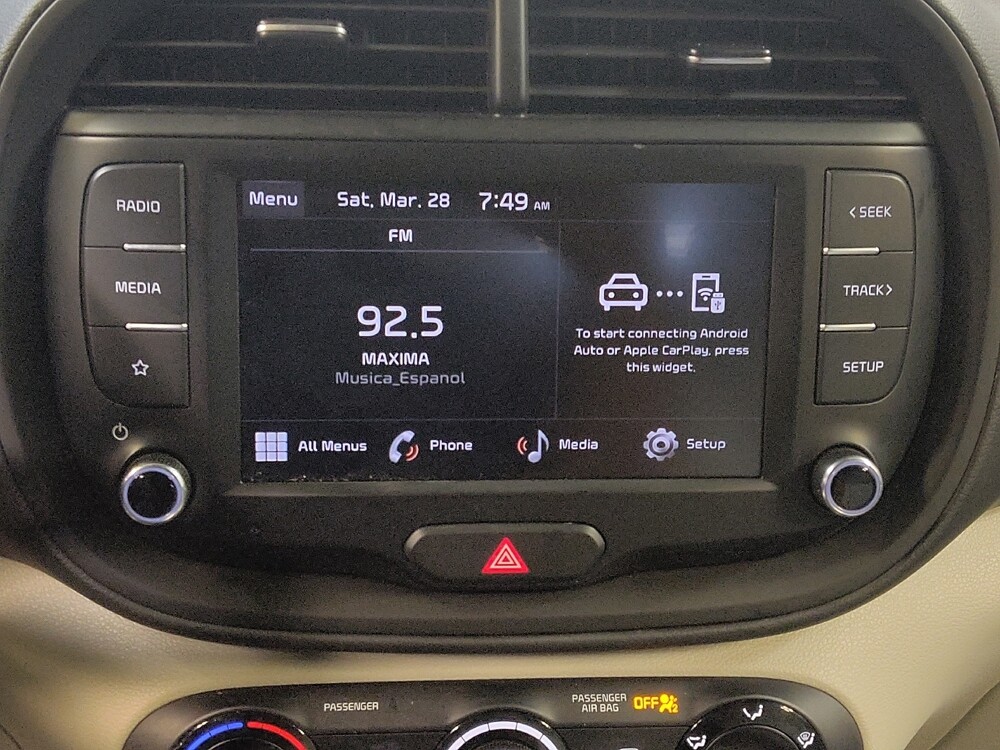 2023 Kia Soul in Tallahassee, FL 32304 - 18127537 25