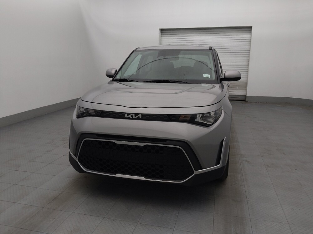 2023 Kia Soul in Tallahassee, FL 32304 - 18127537 15