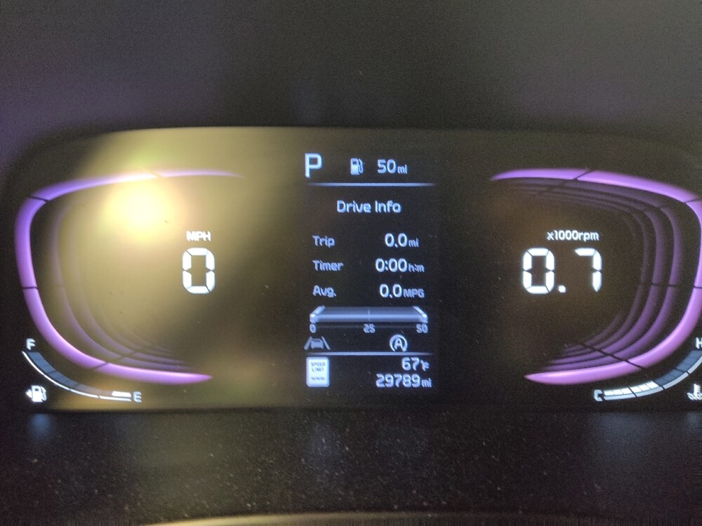 2023 Kia Soul in Tallahassee, FL 32304 - 18127537 23