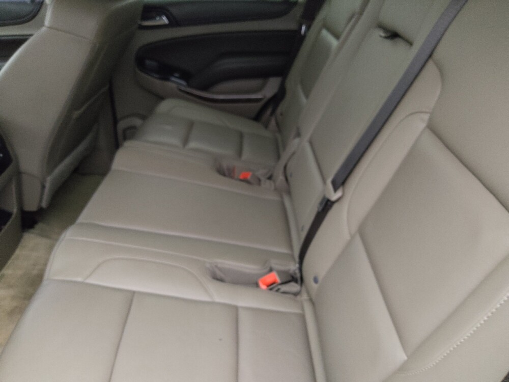 2018 Chevrolet Tahoe in Fort Myers, FL 33907 - 18127538 18