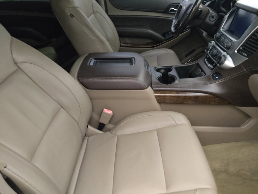 2018 Chevrolet Tahoe in Fort Myers, FL 33907 - 18127538 21