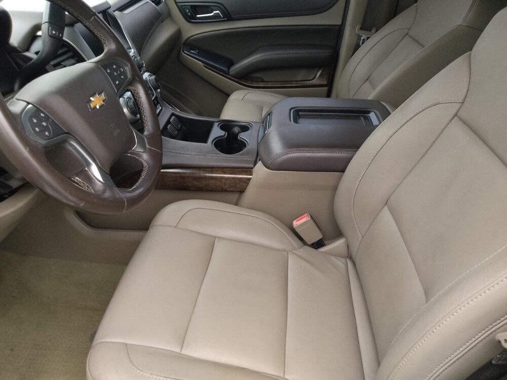 2018 Chevrolet Tahoe in Fort Myers, FL 33907 - 18127538 17