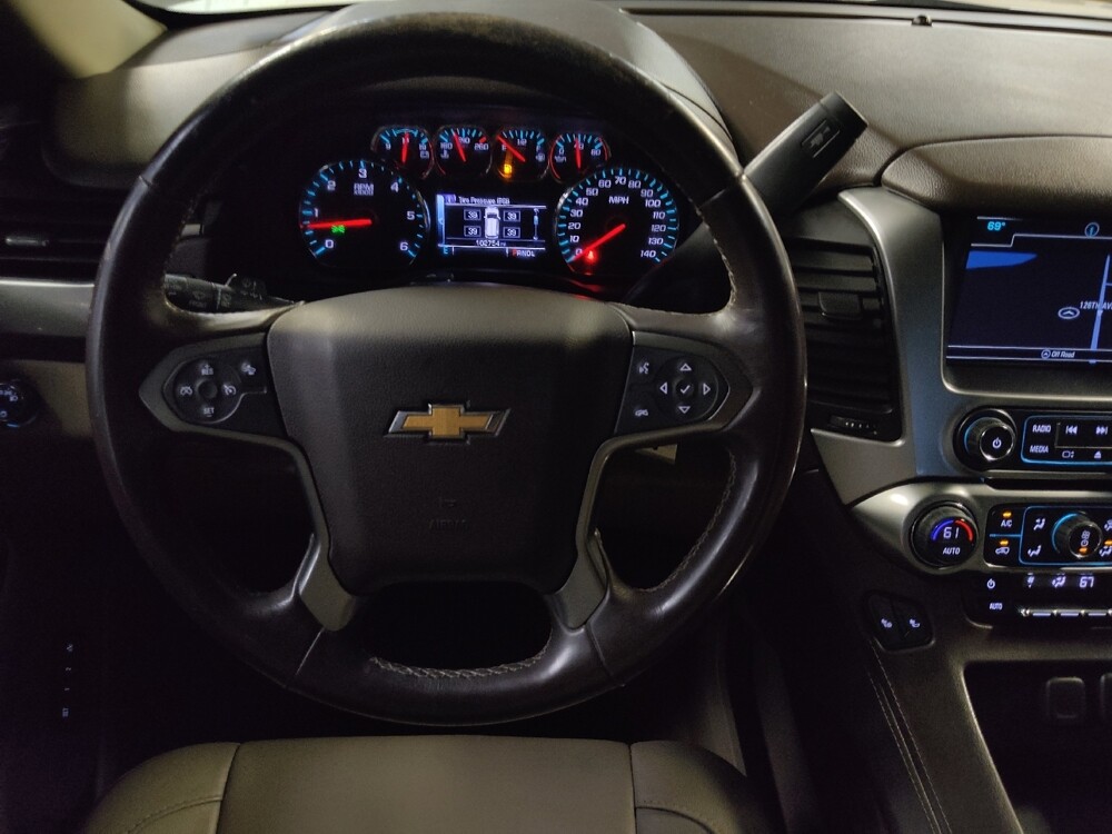 2018 Chevrolet Tahoe in Fort Myers, FL 33907 - 18127538 22