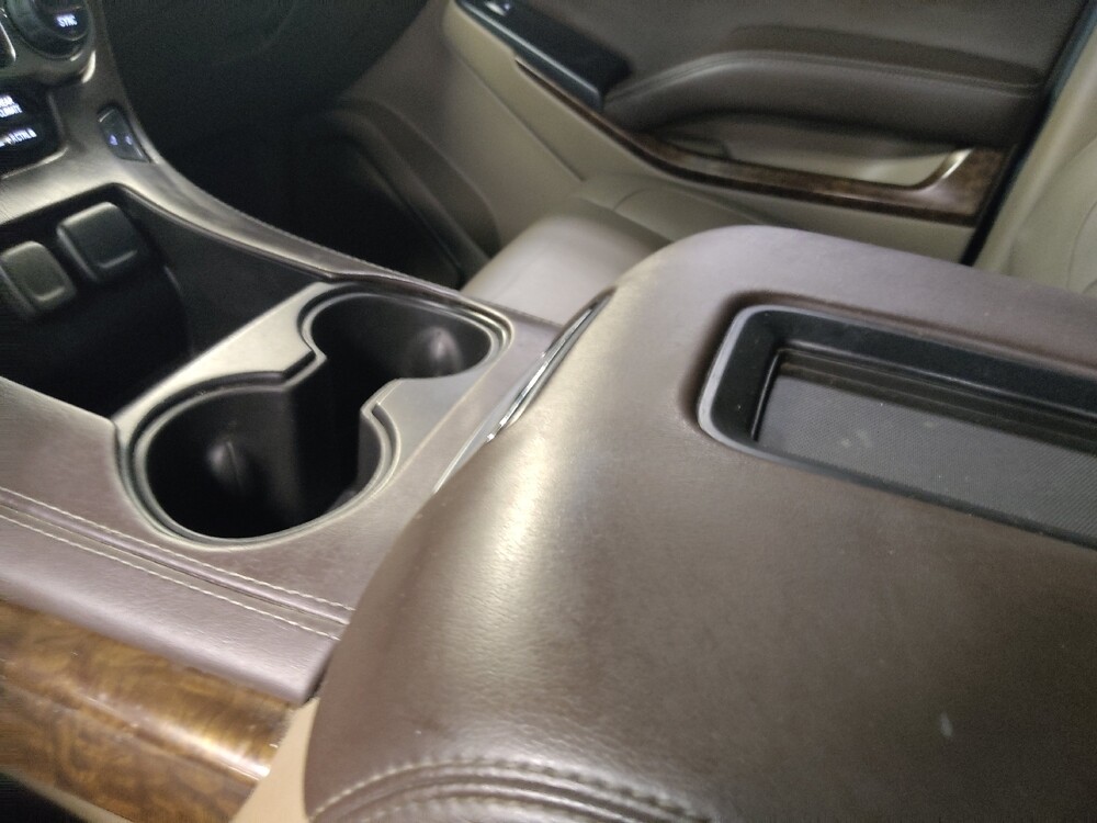 2018 Chevrolet Tahoe in Fort Myers, FL 33907 - 18127538 26