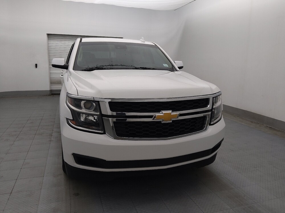 2018 Chevrolet Tahoe in Fort Myers, FL 33907 - 18127538 14