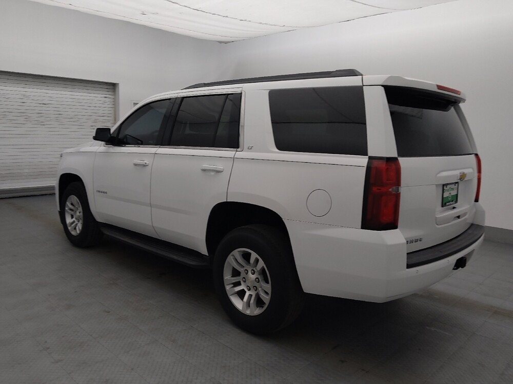 2018 Chevrolet Tahoe in Fort Myers, FL 33907 - 18127538 3