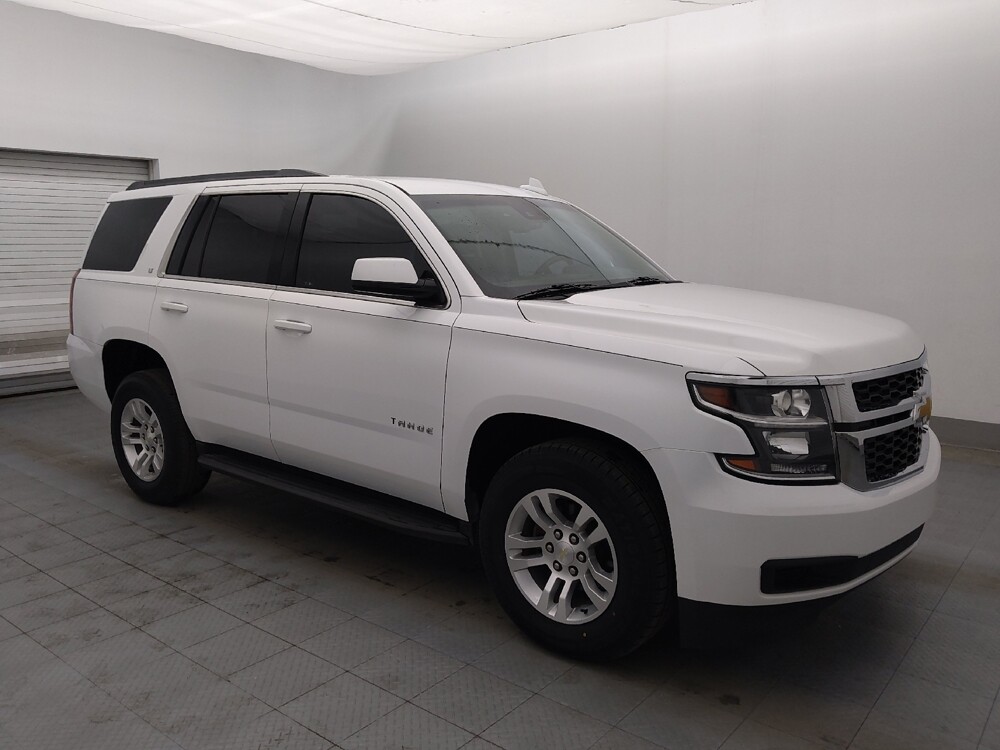2018 Chevrolet Tahoe in Fort Myers, FL 33907 - 18127538 11
