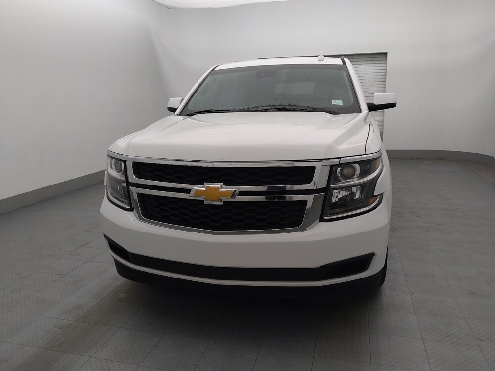 2018 Chevrolet Tahoe in Fort Myers, FL 33907 - 18127538 15