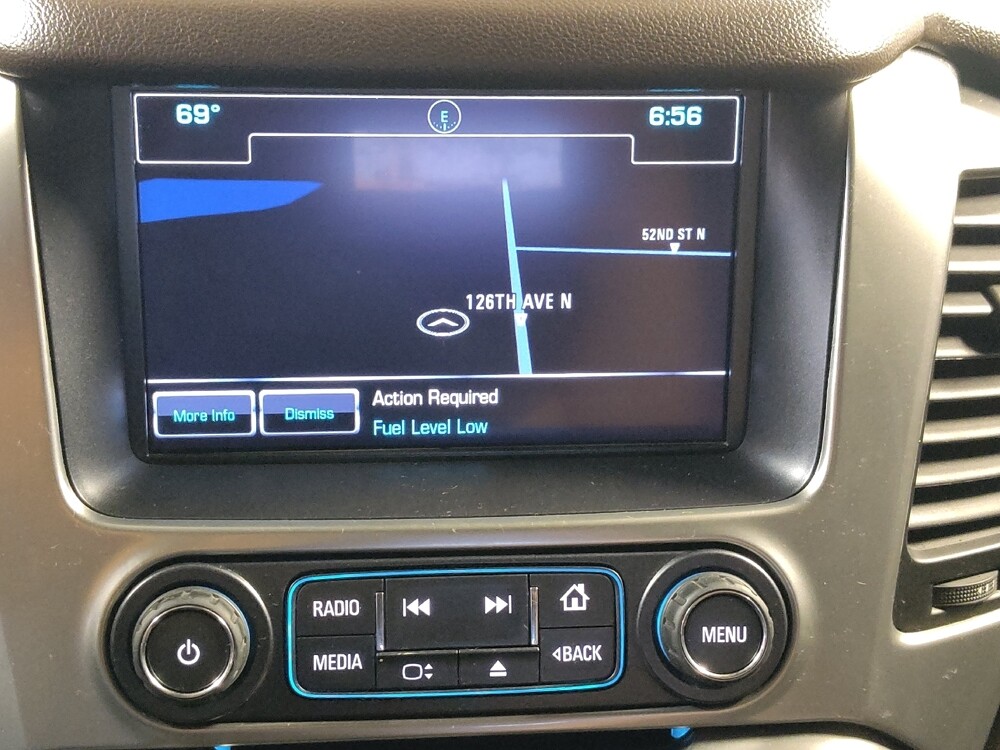 2018 Chevrolet Tahoe in Fort Myers, FL 33907 - 18127538 25