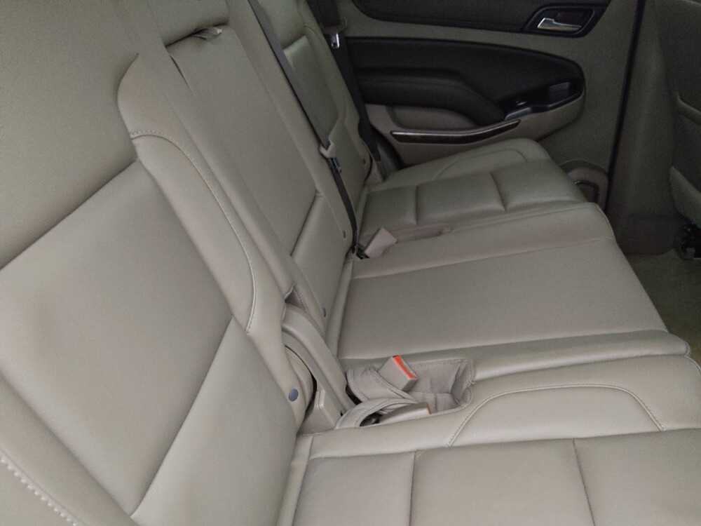 2018 Chevrolet Tahoe in Fort Myers, FL 33907 - 18127538 19