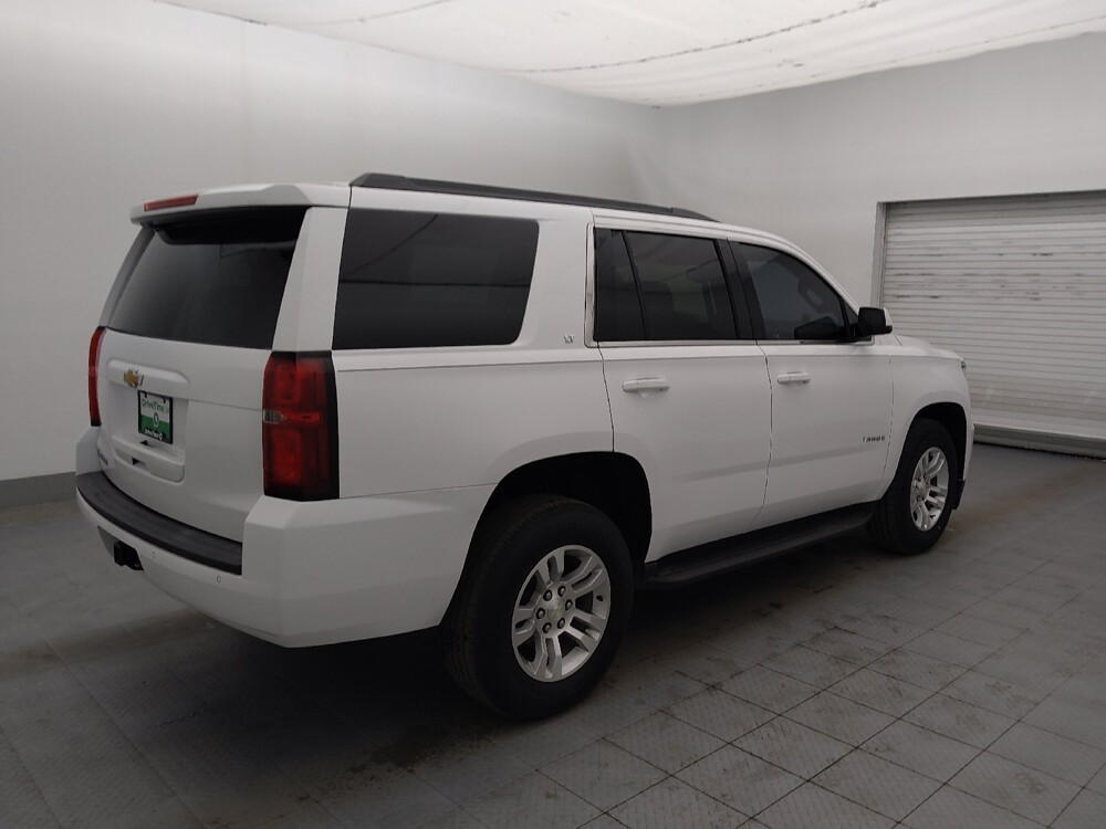 2018 Chevrolet Tahoe in Fort Myers, FL 33907 - 18127538 10