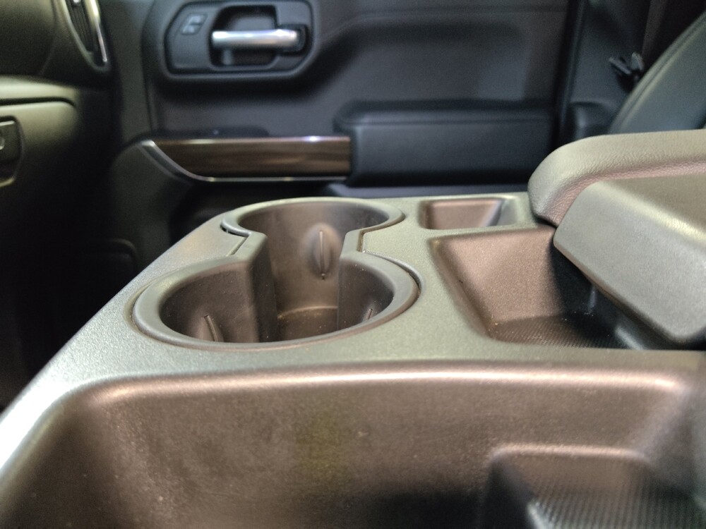 2019 Chevrolet Silverado 1500 in Clearwater, FL 33764 - 18127539 26