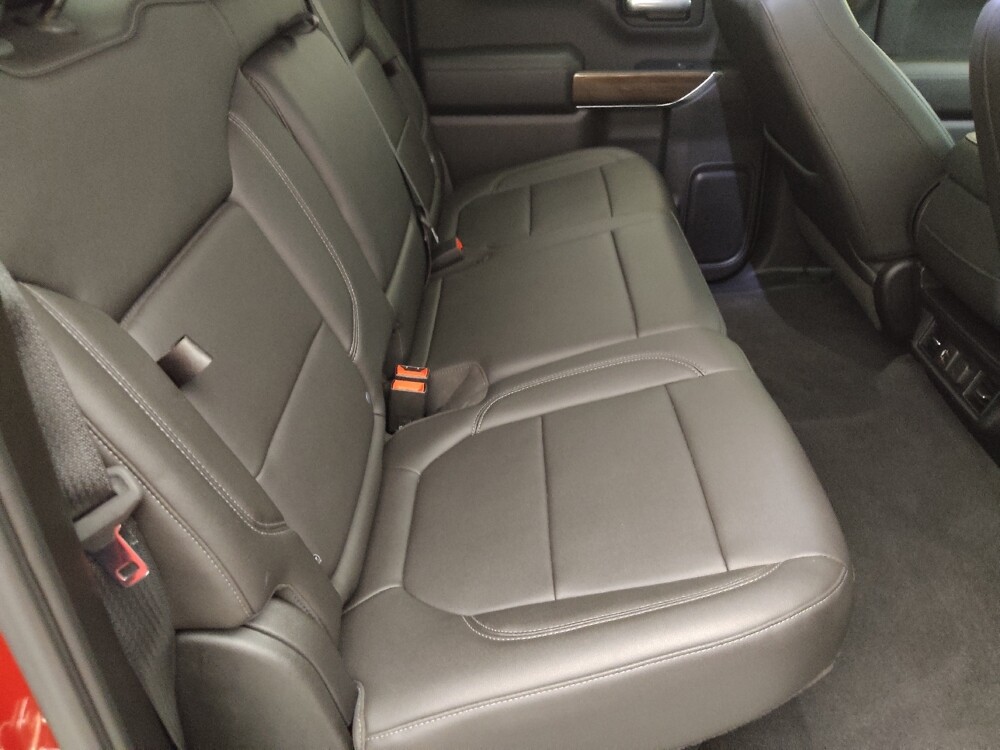 2019 Chevrolet Silverado 1500 in Clearwater, FL 33764 - 18127539 19