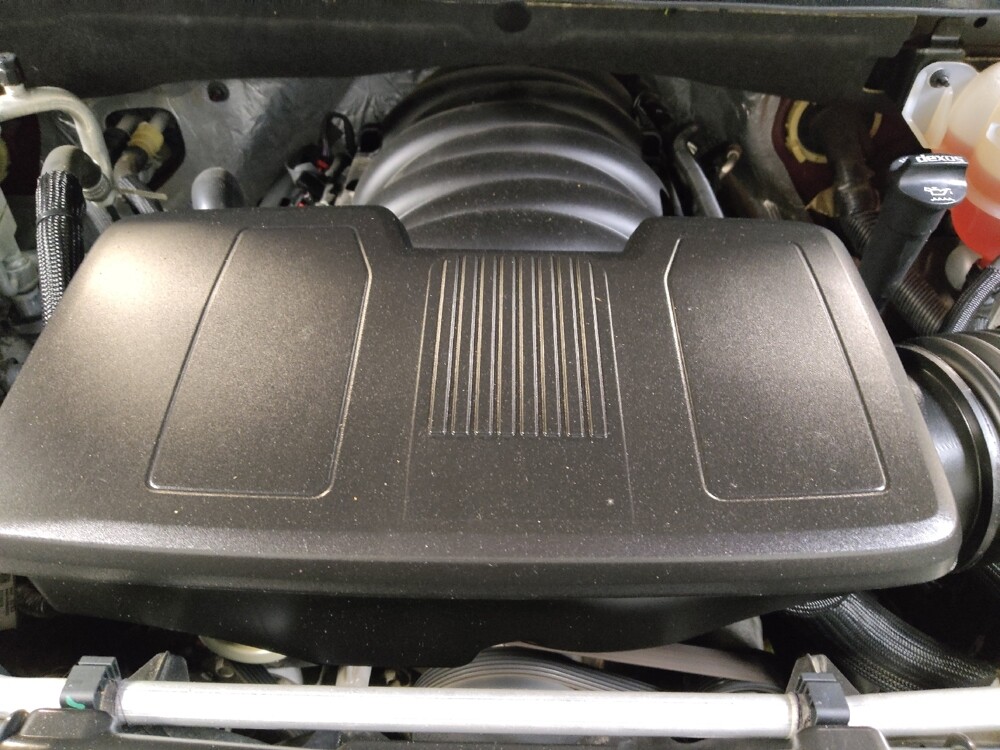 2019 Chevrolet Silverado 1500 in Clearwater, FL 33764 - 18127539 30