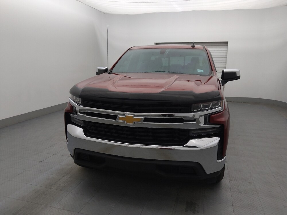 2019 Chevrolet Silverado 1500 in Clearwater, FL 33764 - 18127539 15