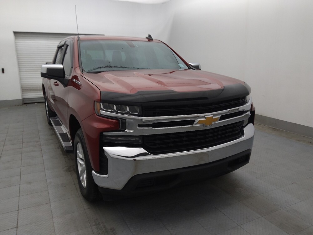 2019 Chevrolet Silverado 1500 in Clearwater, FL 33764 - 18127539 13