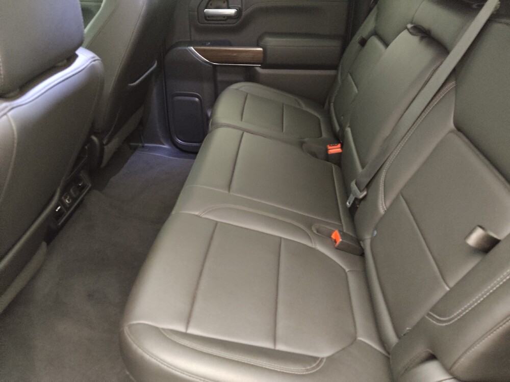 2019 Chevrolet Silverado 1500 in Clearwater, FL 33764 - 18127539 18