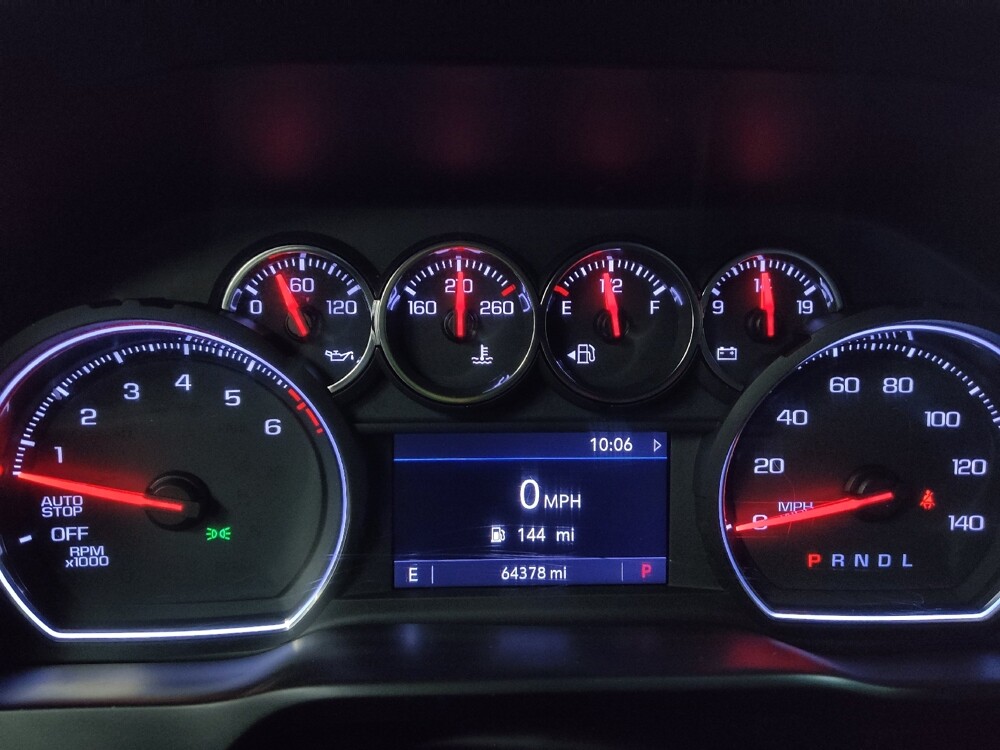 2019 Chevrolet Silverado 1500 in Clearwater, FL 33764 - 18127539 23