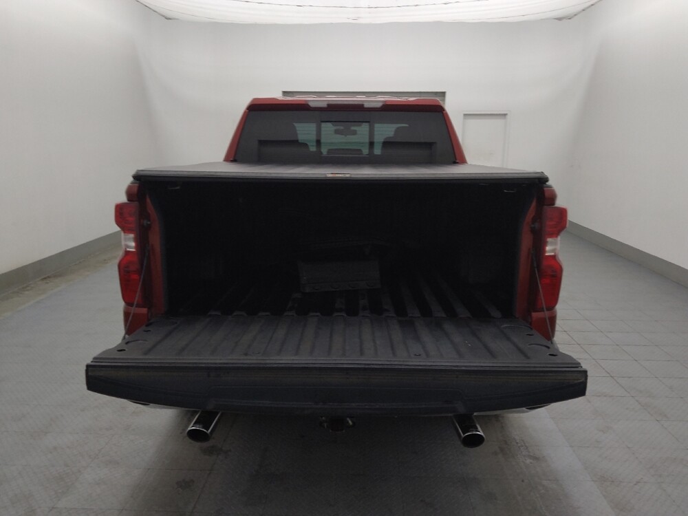 2019 Chevrolet Silverado 1500 in Clearwater, FL 33764 - 18127539 29