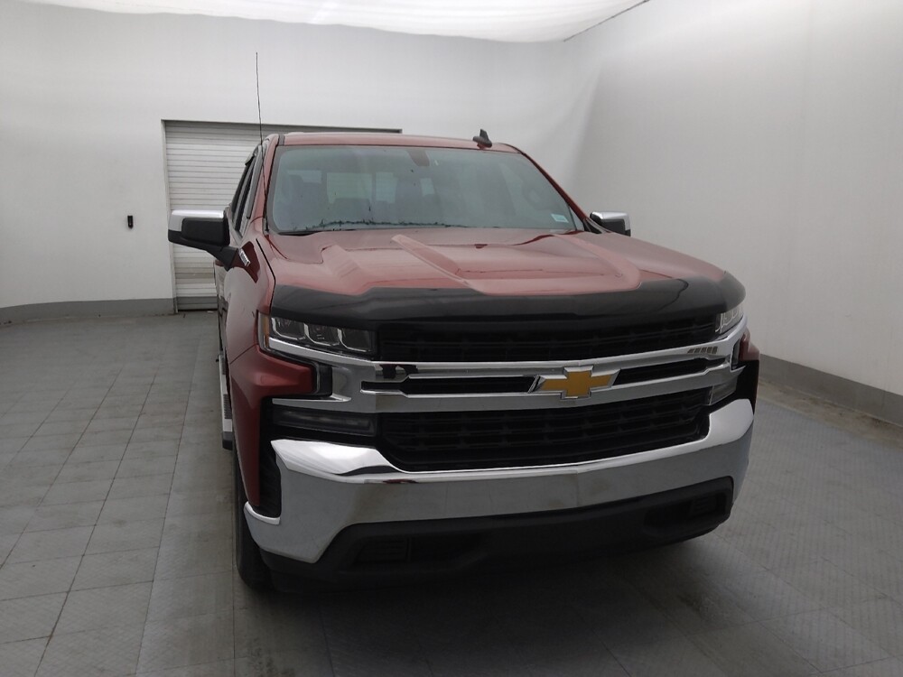 2019 Chevrolet Silverado 1500 in Clearwater, FL 33764 - 18127539 14