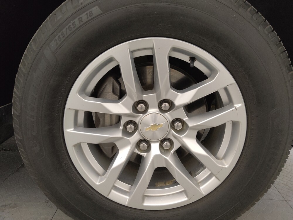 2019 Chevrolet Silverado 1500 in Clearwater, FL 33764 - 18127539 31