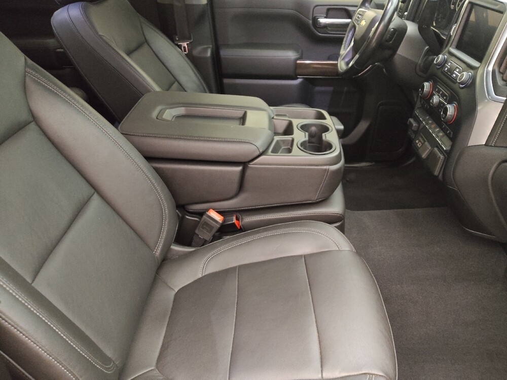 2019 Chevrolet Silverado 1500 in Clearwater, FL 33764 - 18127539 21