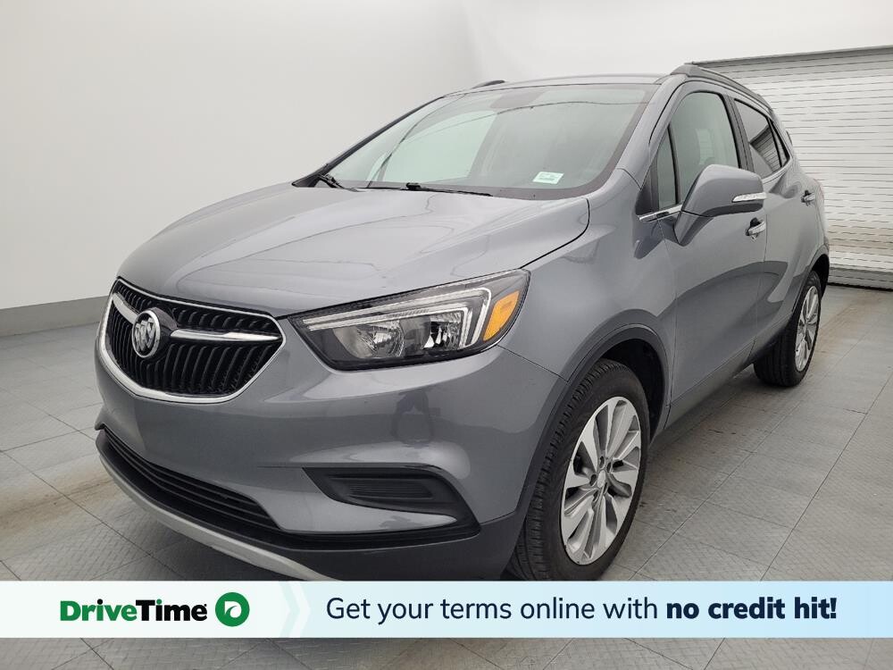 2019 Buick Encore in Tampa, FL 33612 - 18127540