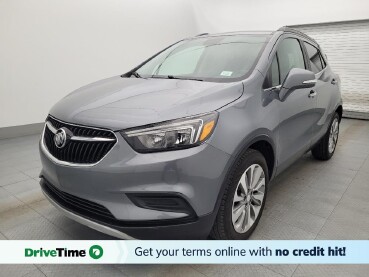 2019 Buick Encore in Tampa, FL 33612