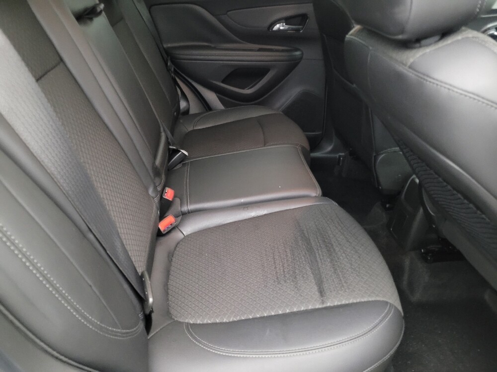 2019 Buick Encore in Tampa, FL 33612 - 18127540 19