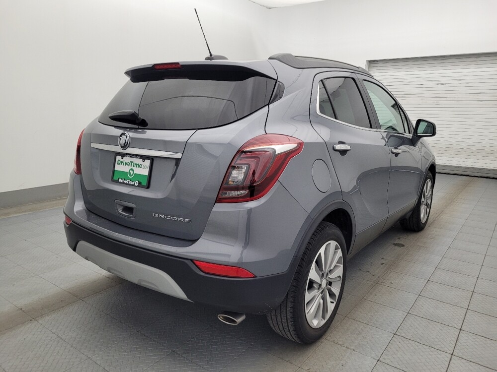 2019 Buick Encore in Tampa, FL 33612 - 18127540 9
