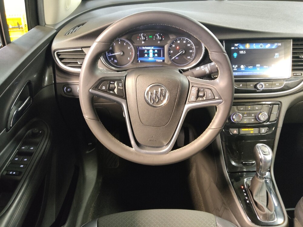 2019 Buick Encore in Tampa, FL 33612 - 18127540 22