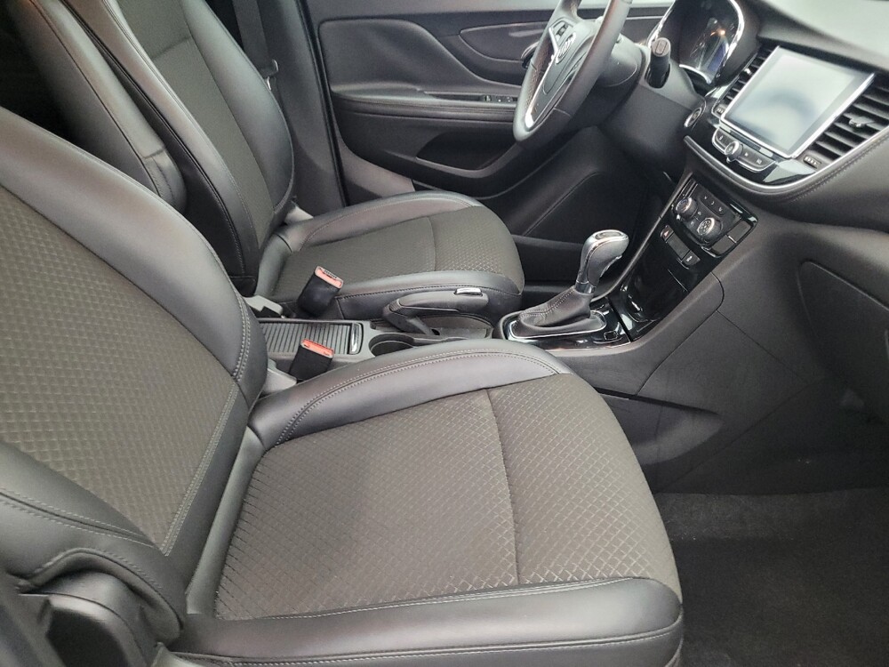 2019 Buick Encore in Tampa, FL 33612 - 18127540 21