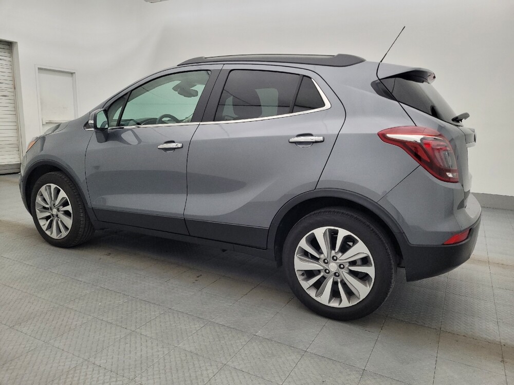 2019 Buick Encore in Tampa, FL 33612 - 18127540 3