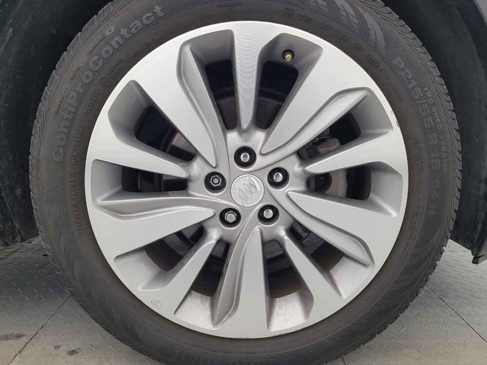 2019 Buick Encore in Tampa, FL 33612 - 18127540 31