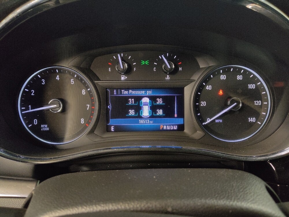 2019 Buick Encore in Tampa, FL 33612 - 18127540 23