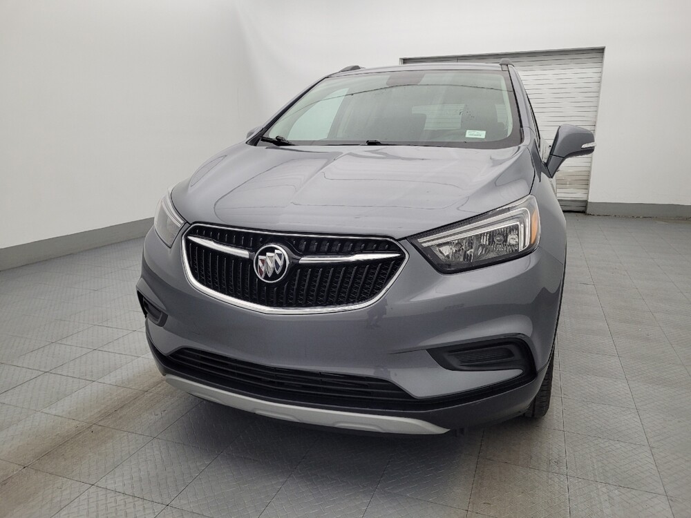 2019 Buick Encore in Tampa, FL 33612 - 18127540 15