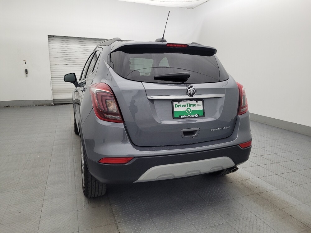 2019 Buick Encore in Tampa, FL 33612 - 18127540 6