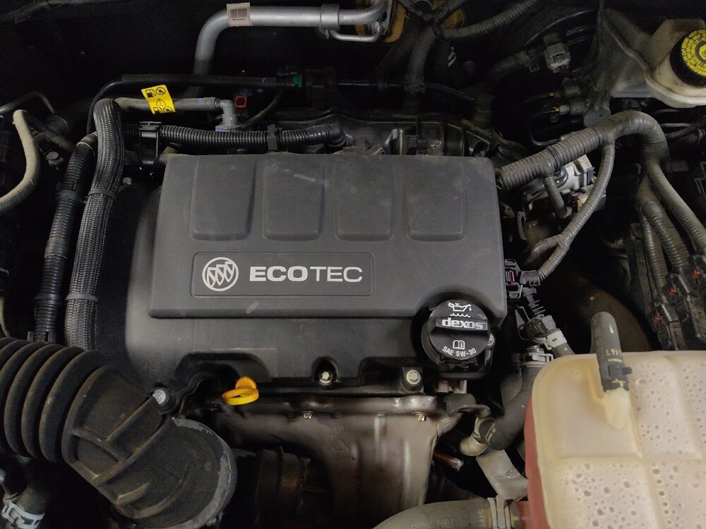 2019 Buick Encore in Tampa, FL 33612 - 18127540 30