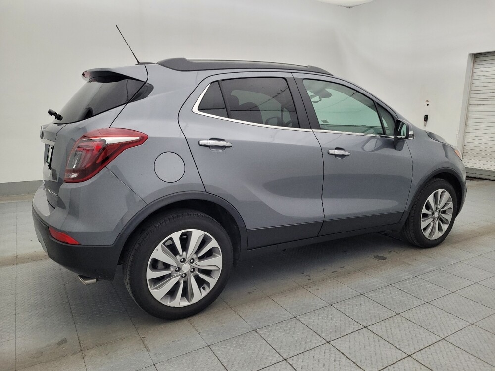 2019 Buick Encore in Tampa, FL 33612 - 18127540 10