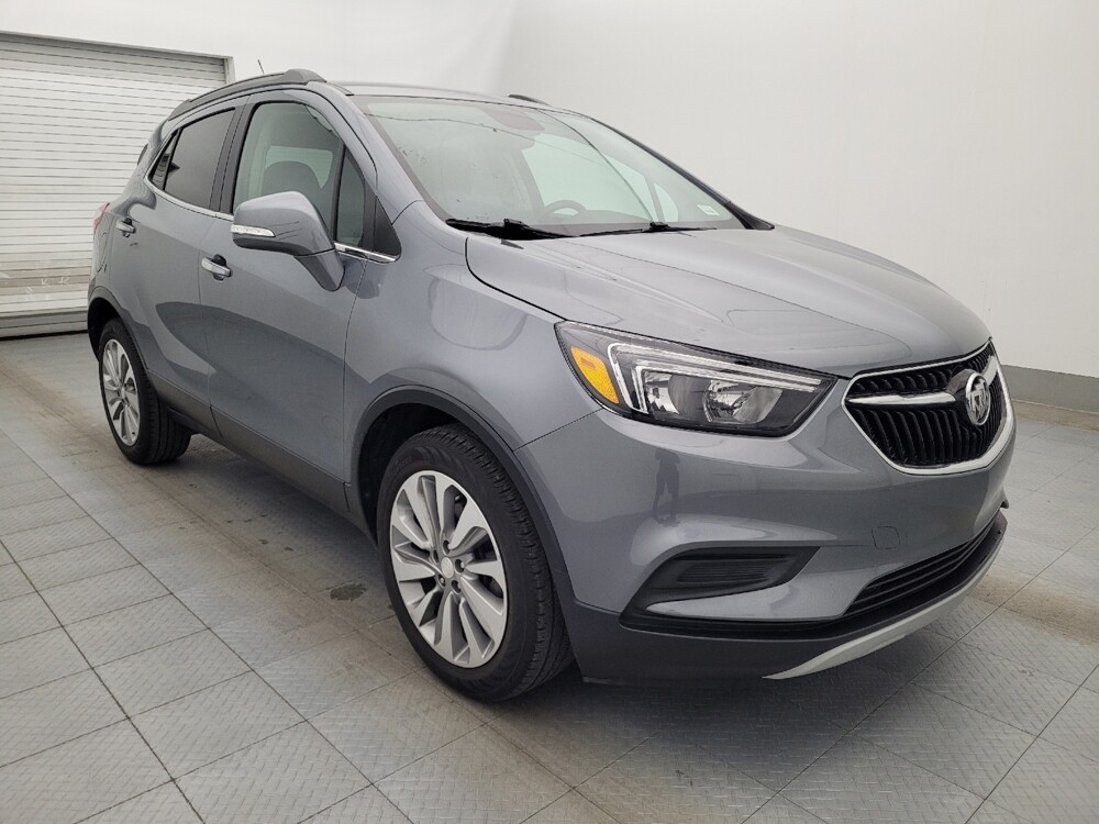 2019 Buick Encore in Tampa, FL 33612 - 18127540 13