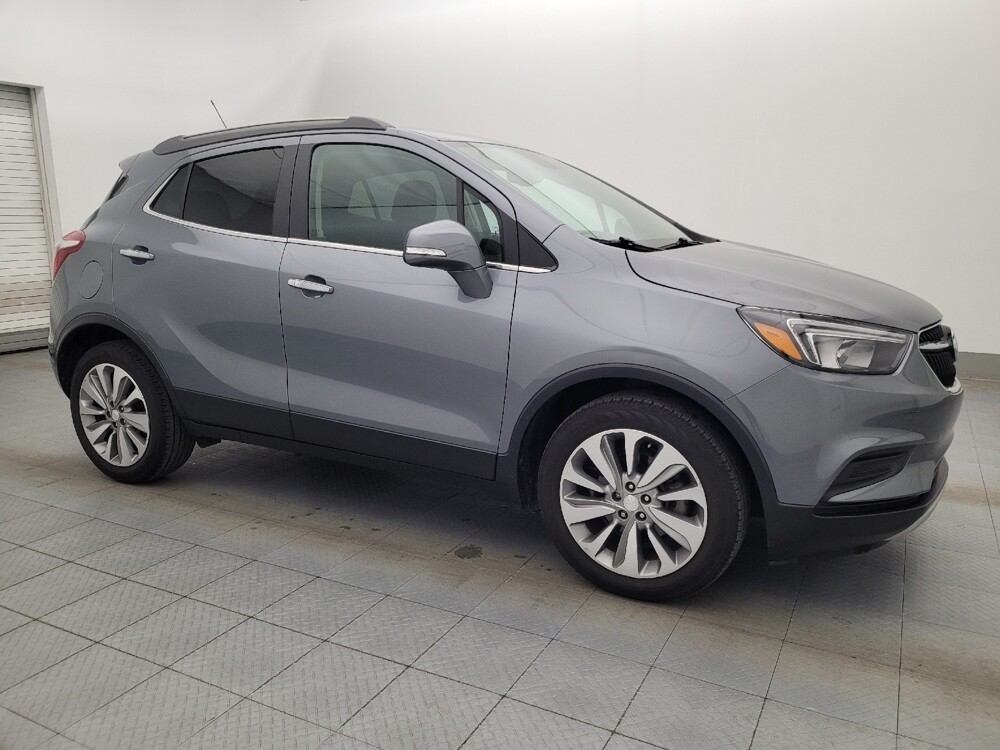 2019 Buick Encore in Tampa, FL 33612 - 18127540 11